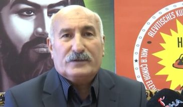 Кёлюдже: для борьбы с коррупцией необходимо внутреннее обновление — часть первая
