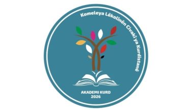 Курдская академия основана в Швейцарии