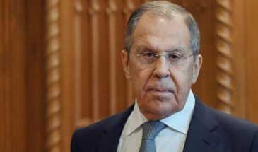 Лавров: в Европе говорят о «повторении опыта Гитлера»