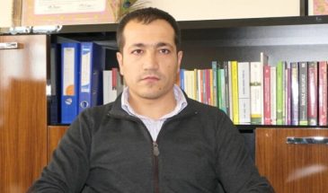 Мазлум Динч: необходимо обеспечить свободу Оджалана