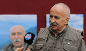 Мустафа Карасу: движение намерено продолжать борьбу политическими методами