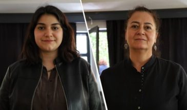 Инициатива женщин «Мне нужен мир»: мы хотим встретиться с Абдуллой Оджаланом