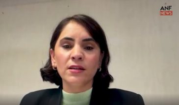 Науроз Уйсал: право на надежду нельзя откладывать