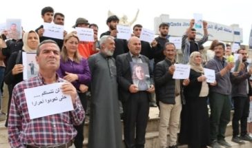 Обмен пленными и возвращение беженцев не происходили уже нескольких недель