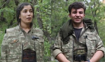 Партизаны отдали дань памяти павшим героям мая