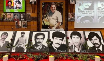 Партизаны Свободы Курдистана: наш долг — воплотить в жизнь мечты павших героев