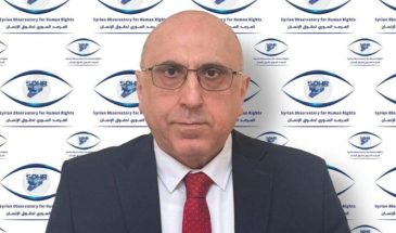 Рами Абдуррахман: нарушения против курдов усиливаются