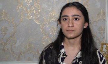 Роль молодого поколения в защите курдской земли и идентичности