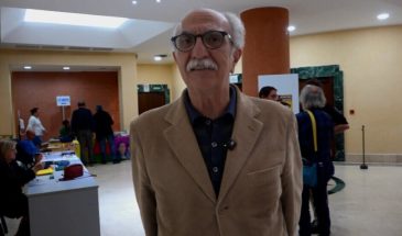 Руссо Спена: «право на надежду» необходимо для успеха мирного процесса