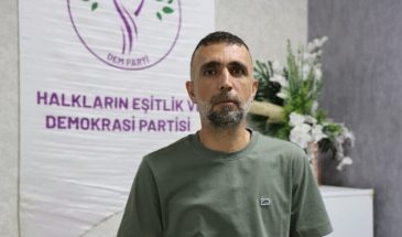 Салих Текин: Правительство бездействует на фоне необходимости правовых шагов