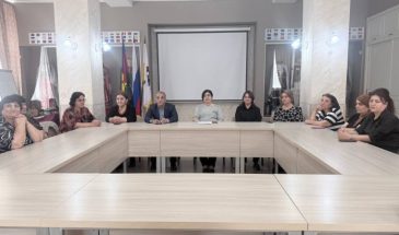 Семинар ко Дню курдского языка прошёл в Краснодаре