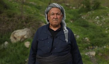 Шех Омер: Карасунгур и Билгин стремились к курдскому единству