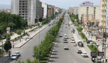 Социальная инженерия в Батмане и Мардине — VI