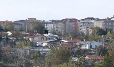 Трансформация городов или утрата памяти?