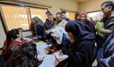 Тысячи «лишенных гражданства» курдов подали заявления на получение гражданства Сирии
