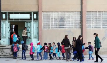 У курдского языка должны быть конституционные гарантии