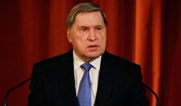 Ушаков: договорённости о продлении перемирия между Россией и Украиной нет