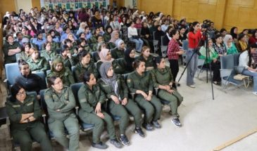 В Дербасие обсудили права женщин и признание ЖОС в будущей Сирии