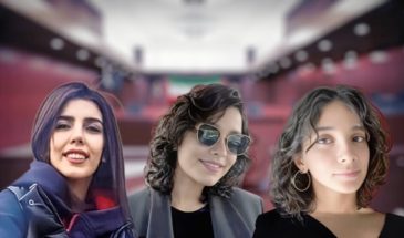 В Иране трём женщинам-активисткам назначили 18 лет тюрьмы