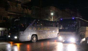 Возвращение беженцев в Африн продолжается