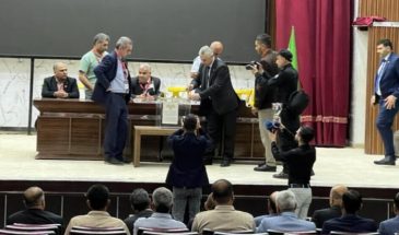 Выборы представителей в Народный совет в Хасаке, Камышло и Кобани