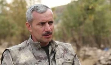 Загрос Хива: процесс урегулирования не должен строиться на разделении
