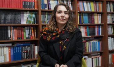 Адалет Кая: обществу необходима ясность относительно дальнейшего хода процесса