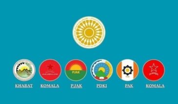 Альянс Восточного Курдистана: казни скрывают кризис и провалы иранского режима