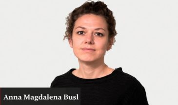 Анна Магдалена Бусль: новый миграционный пакт ЕС может серьёзно ограничить права беженцев