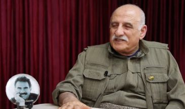 Дуран Калкан: инициатива Абдуллы Оджалана не связана с интересами государства или ПСР