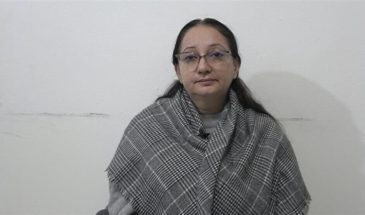 Эвин Джума: защита прав женщин должна стать приоритетом законодательства Сирии