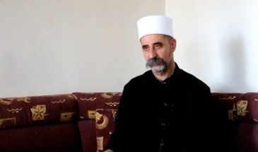 Фади Бадрия: все усилия направлены на защиту Сувейды от попыток дестабилизации