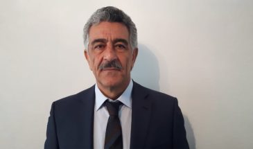 Фарамаз Бахтияр: федеративная система может способствовать достижению демократических целей