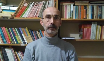 Хакан Дилмеч: империалистический порядок стремится к новой войне, чтобы преодолеть кризис