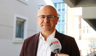 Хишьяр Озсой: реализация права на надежду может внести вклад в мирный процесс