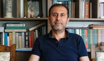 Ибрагим Бильмез: Совет Европы создаёт условия для дальнейшего неисполнения решения