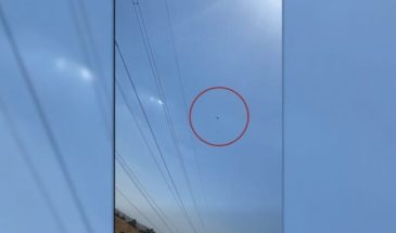 Иранские беспилотники вновь нанесли удар по объекту в Южном Курдистане