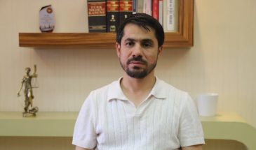 Якуп Демир: определение статуса Абдуллы Оджалана важно для дальнейшего развития процесса