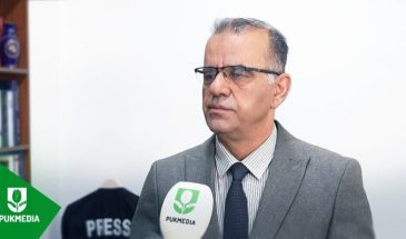 Карван Анвар: дело против журналистов лишено прозрачности