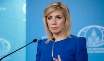 Мария Захарова: решение кризиса вокруг Ирана должно быть исключительно дипломатическим