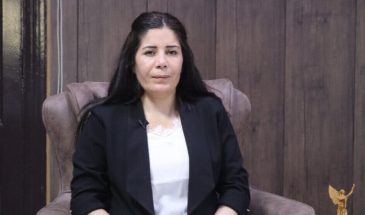 Мазкин Халил призывает женщин к участию в создании нового будущего Сирии