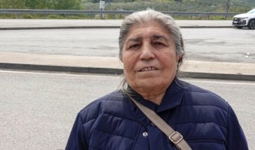 Мевлюде Аджар: наш народ заслуживает увидеть мир после долгих лет борьбы