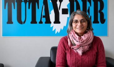 Нуртен Карагёз: нарушения прав заключённых подрывают доверие к мирному процессу