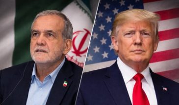 Почему нет прогресса в переговорах между Ираном и США?