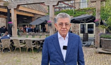 Рафик Гафур: решение политического кризиса возможно только через диалог