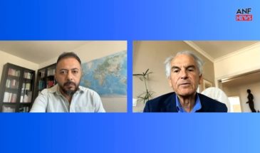 Реми Пагани: свобода Абдуллы Оджалана может стать ключом к успеху мирного процесса