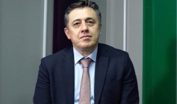 Рюштю Тирьяки: коммунальный муниципализм должен стать основой всей системы управления
