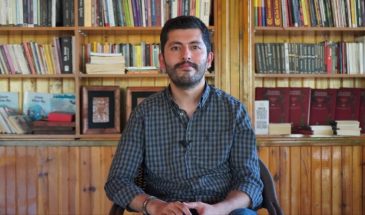 Самих Юрек: необходимо развивать организованную жизнь молодёжи