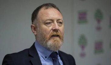 Сезаи Темелли: наша главная цель — добиться принятия рамочного закона уже в июле