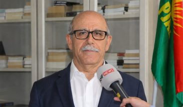 Сияменд Моини: демократическое мышление должно стать основой нового Ирана